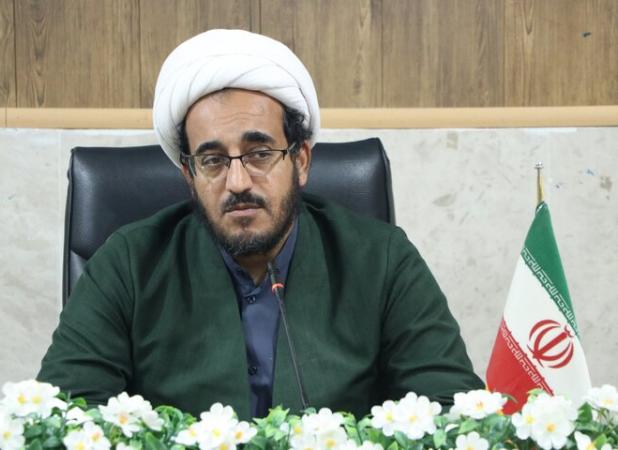 مدیرکل تبلیغات اسلامی هرمزگان: محتوای مراسم‌های مذهبی باید ارتقا یابد