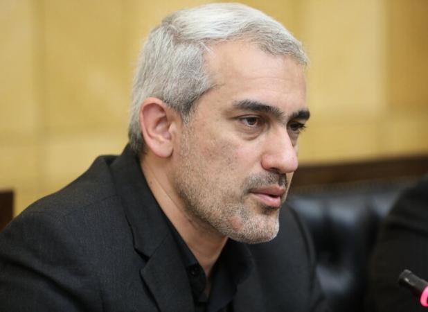 وزیر اقتصاد: دولت وضعیت بازار سرمایه را مرتب رصد می کند