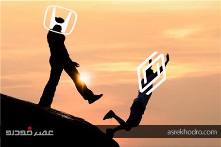 تقابل هوندا و رنو برای سهام نیسان