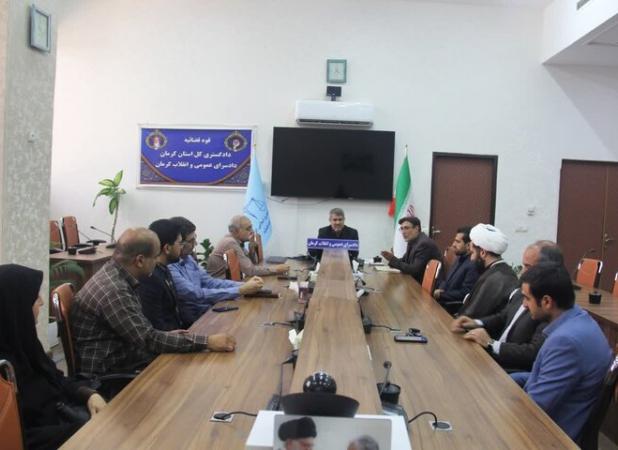 تسخیر ذهن‌ها خطرناک‌تر از جنگ موشکی است