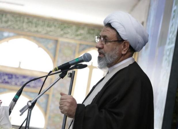 زمان شناسی و دشمن شناسی مردم، فتنه دشمن را تبدیل به یوم الله ۹ دی کرد