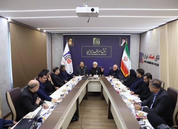 برنامه اقتصادی دوران جنگ را از ماه‌های ابتدایی دولت تهیه کرده بودیم
