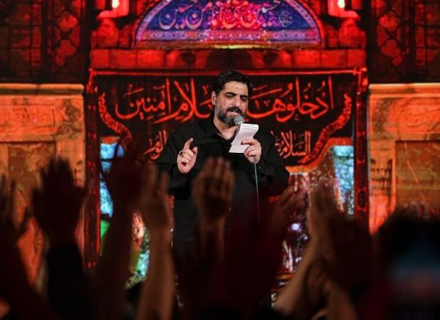 بنی فاطمه: هیئتی‌ها دل به دل هم بسپارند و اتحاد ملی را تعمیق کنند