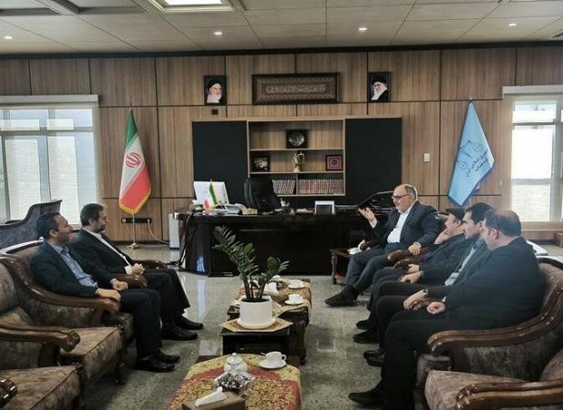 بررسی عملکرد هیأت رسیدگی به تخلفات اداری دادگستری کرمانشاه