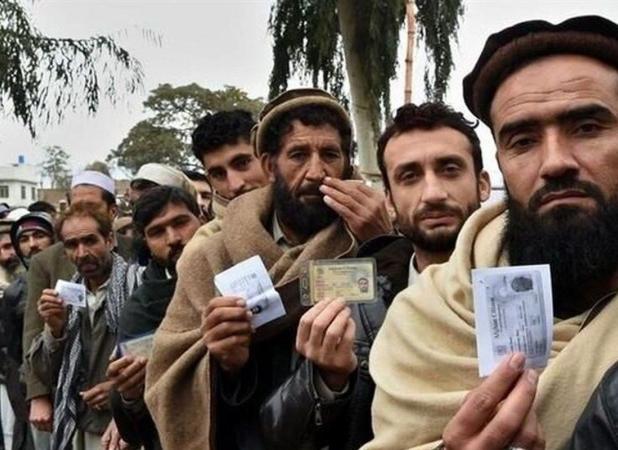 خروج اتباع، این استان را آماده‌باش کرد