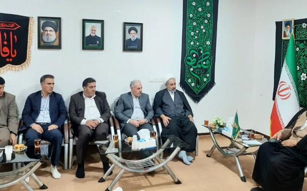 عظیمی فر:طرح‌های درختکاری در مناطق بیابانی دهلران تسریع شود