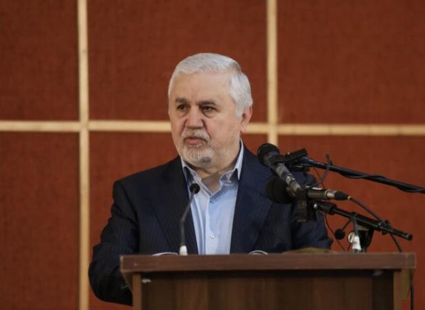 پیام جشنواره فرهنگ و هنر «ثبات و امنیت در ایران» است