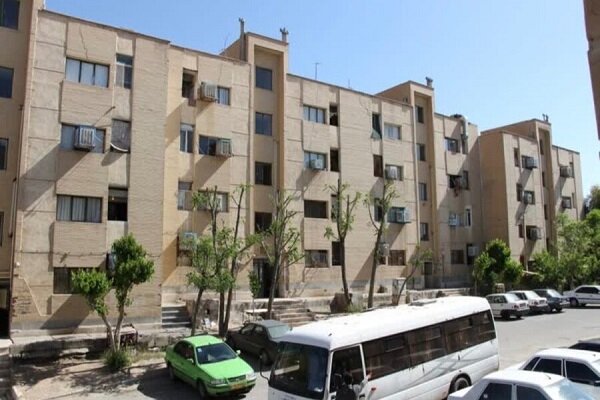 ۳۳۰۰ واحد مسکونی در لرستان آماده افتتاح است