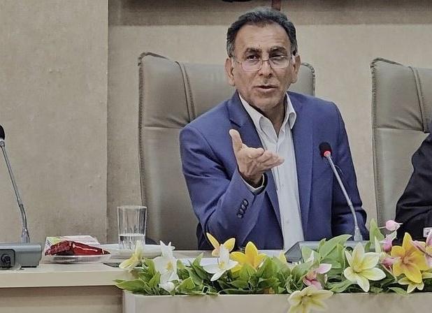 آماری که از لرستان به دولت مخابره می‌شود واقعی نیست