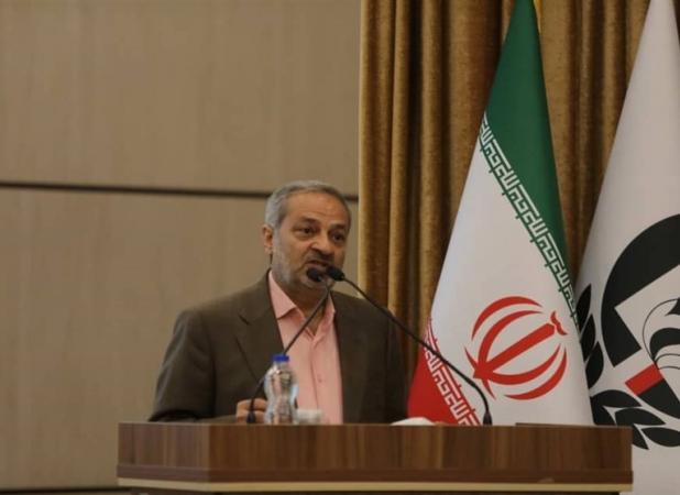 اخراج دانشجویان دانشگاه رجایی به دلیل مسائل سیاسی نبوده است