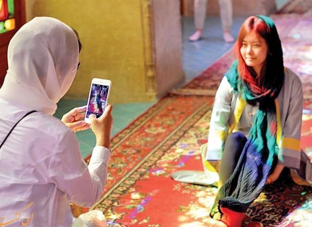 تمرکز بر جذب گردشگر از کشورهای همسایه؛‌ ۳۳ کشور به دنبال لغو روادید با ایران