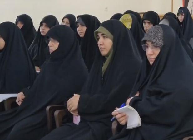 نشست تخصصی فرهنگی و دینی در بابل