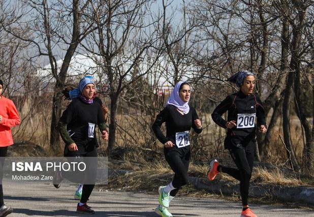 درخشش خوزستانی‌ها در مسابقات تکواندو و دوصحرانوردی کشور