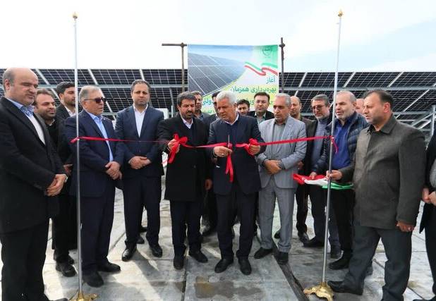 استاندار همدان: ناترازی انرژی حاصل توسعه است