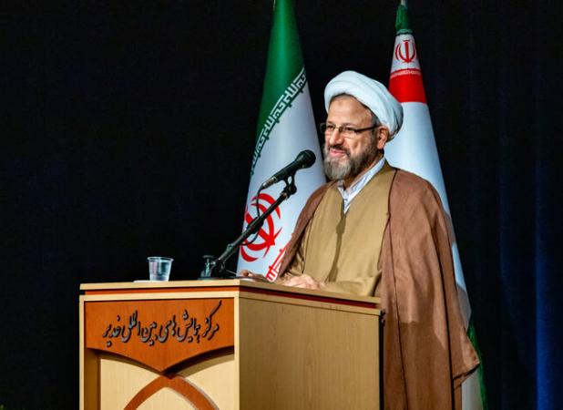 واعظی: بدون نوآوری، تبلیغ دین در جامعه امروز ناکارآمد است