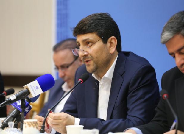 وزیر ارتباطات: ضرورت افزایش همکاری‌های ارتباطی ایران و عراق در اربعین