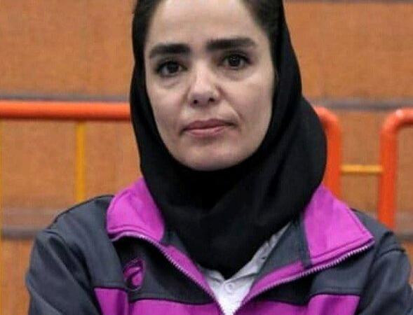 دختر کهگیلویه و بویراحمدی سرمربی تیم ملی فوتسال بنگلادش شد