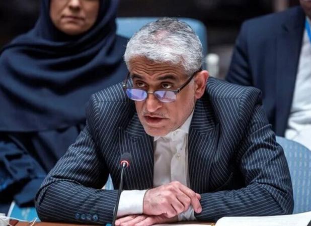 اولین تهدید رسمی ایران به خروج از «ان پی تی»