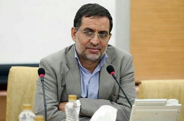 سرلشکر سلامی فرماندهی جامع‌الاطراف و پرچمدار اندیشه و عمل انقلابی بود