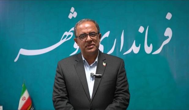 فرماندار بوشهر: دانشگاه تحول‌گرا جامعه‌ی خود را متحول می‌کنند