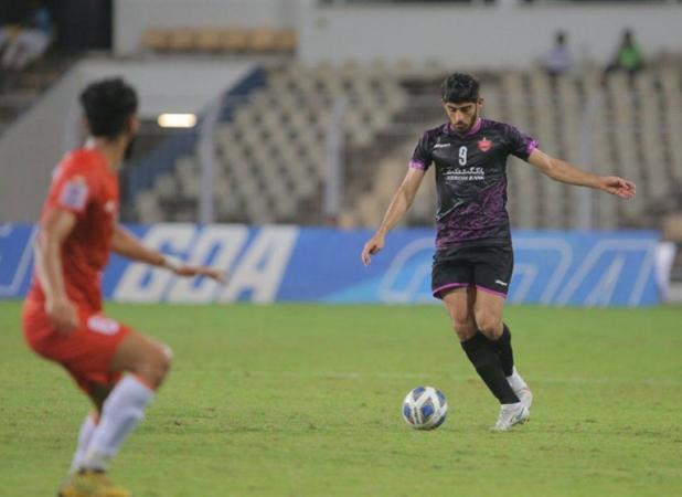 شکایت پرسپولیس در کمیته استیناف AFC رد شد