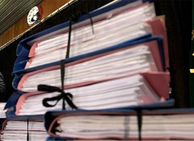 دادستانی تهران علیه مهدی.م اعلام جرم کرد