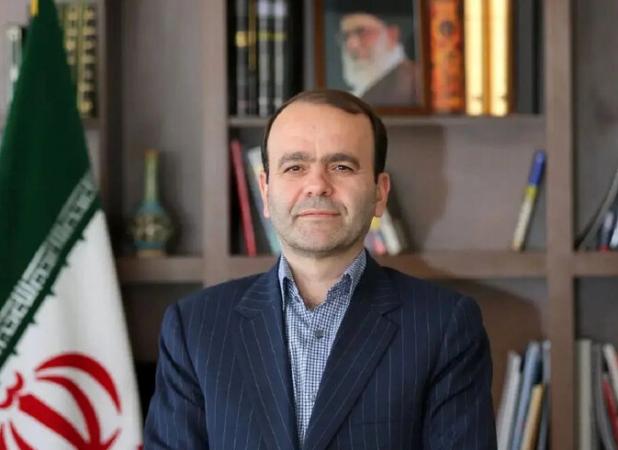 نصیرپور: بودجه فرهنگ، دماسنج اعتماد عمومی است