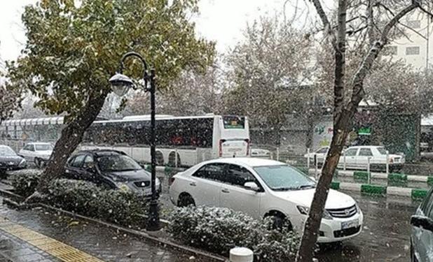 ادارات، مدارس و دانشگاه‌های استان تهران فردا تعطیل شد