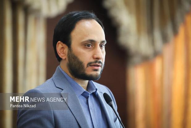 حضور ۱۲۰۰ تاجر معتبر و مسئول از ۷۰ کشور دنیا در ایران اکسپو ۲۰۲۳