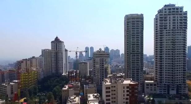 فاصله ۲۰۰۰ درصدی قیمت ساخت با نرخها در بازار مسکن