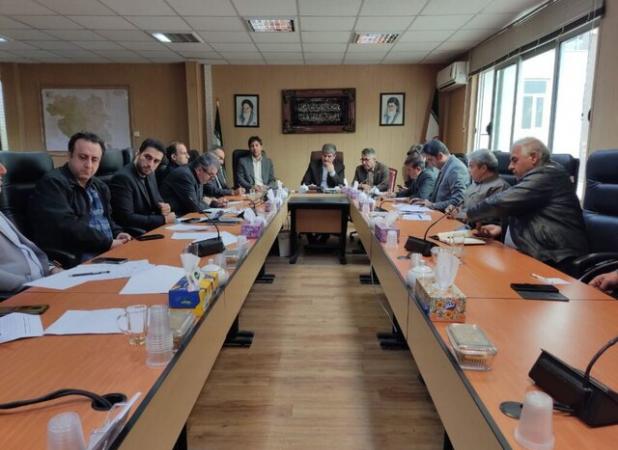 معاون استاندار: مسیر استانداردسازی ساخت‌وساز در کردستان با اجرای مبحث ۱۹ سرعت می‌گیرد