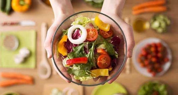 کاهش خطر سکته با تغذیه سالم، ویژگی‌ها و راهکارهای بهبود رژیم غذایی
