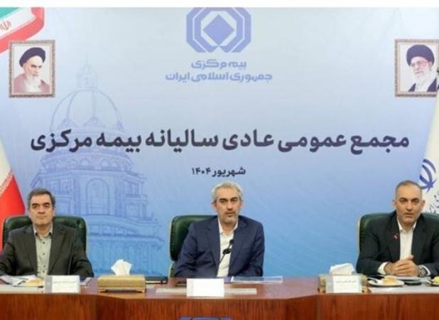 وزیر اقتصاد: سد راه فناوری نشوید؛ ساختار بیمه باید جسورانه اصلاح شود