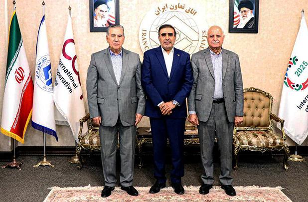 دعوت اتاق بازرگانی و اصناف از مردم برای شرکت در مراسم تشییع شهدای اخیر