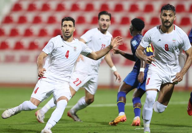 شاهرخی: قرعه جام جهانی برای ایران بهتر از این نمی‌شد/ هنوز از نظر دفاعی ضعف داریم