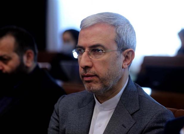 واکنش علی قارداشی به غیبت برادران عالمیان در ریاض/ نیما ویزای هند را می‌گیرد؟