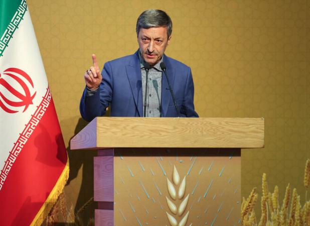فتاح: شهید رئیسی الگویی از مدیریت تراز را در تاریخ کشور ثبت کرد
