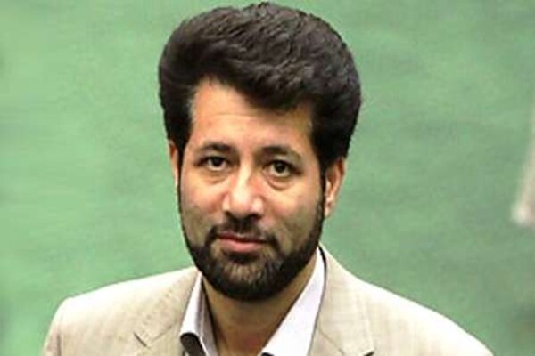 آغاز به کار تونل زره بعد از ۵ سال
