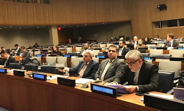 ایران به تعهدات پادمانی خود پایبند بوده است