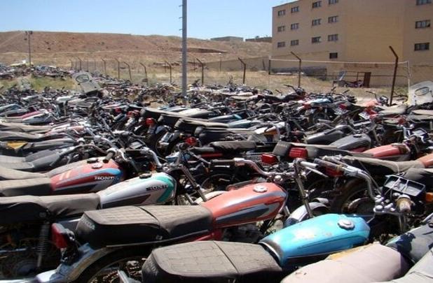 تاکید دادستان یزد بر جلوگیری از رسوب وسایل نقلیه توقیفی در پارکینگ ها