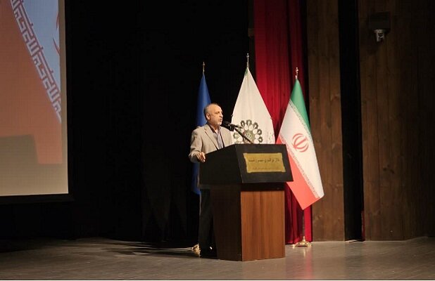 طاهری: فرهنگ انتظار ابزار رشد و توسعه نسل جوان است