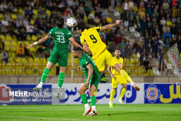 بازگشت سه امتیاز به سه تیم لیگ برتری/جریمه مالی به جای کسر امتیاز