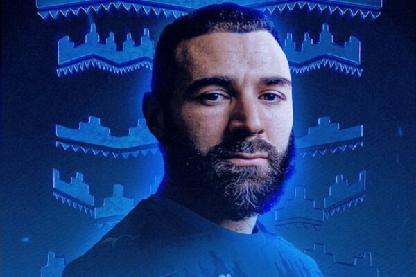 بنزما برای حضور در الهلال قید یوونتوس را زد