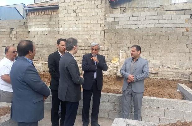 فرماندار رشت: عدالت آموزشی محور توسعه پایدار در شهرستان است