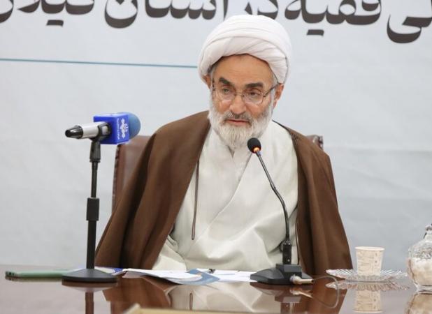 هیئت‌ های مذهبی باید نسبت به مسائل روز جامعه حساس باشند