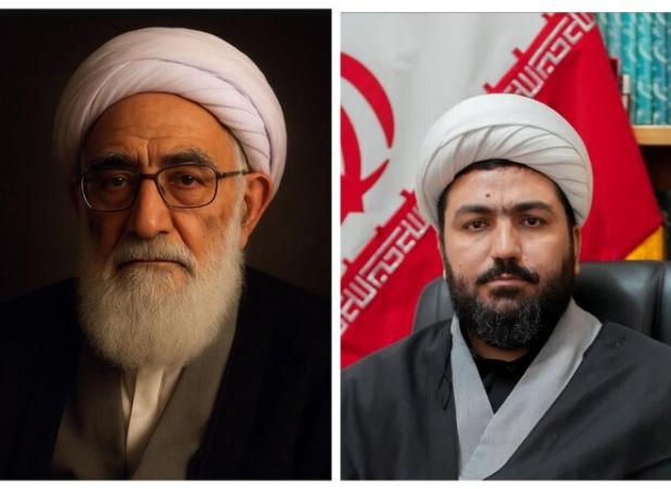مدیرکل تبلیغات اسلامی کرمانشاه درگذشت آیت‌الله حجتی هرسینی راتسلیت گفت