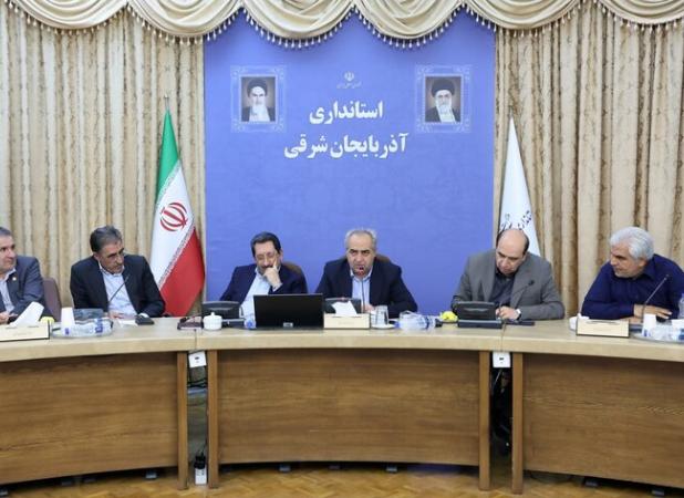 سرمست خواستار سرمایه‌گذاری گسترده دولت و اختیارات بیشتر برای صنایع شد