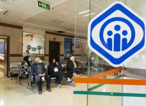 درمانگاه تأمین اجتماعی فومن؛ پیشگام سلامت غرب گیلان با ۸۹ هزار خدمت