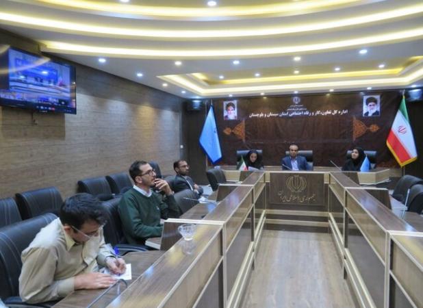 دوره‌های آموزشی تعاونی‌ها با تفاهم‌نامه جهاددانشگاهی پیش می‌رود