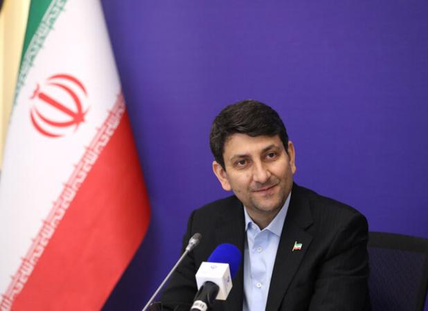 سرمایه‌ گذاری در کردستان نشانه حرکت به سمت توسعه عادلانه ارتباطات